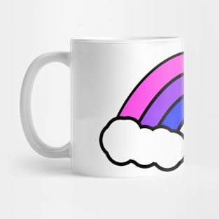 Rainbi Pocket Tee Mug